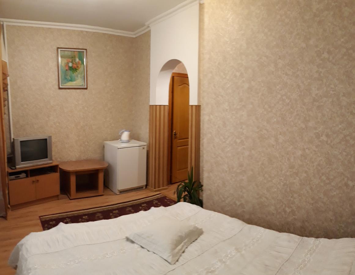 Hotel Сонячна Truskawez Exterior foto