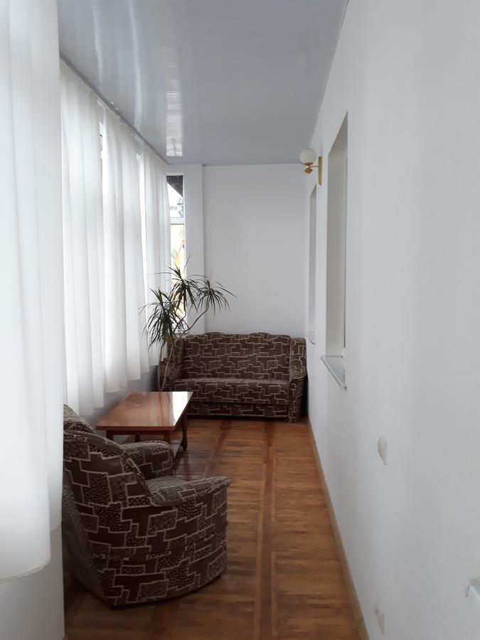 Hotel Сонячна Truskawez Exterior foto