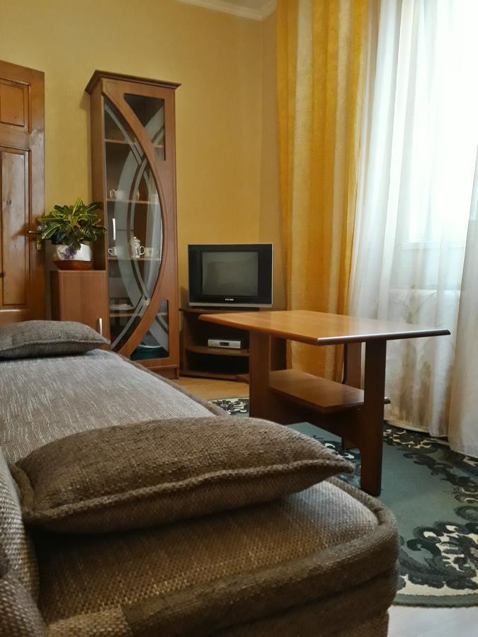 Hotel Сонячна Truskawez Exterior foto