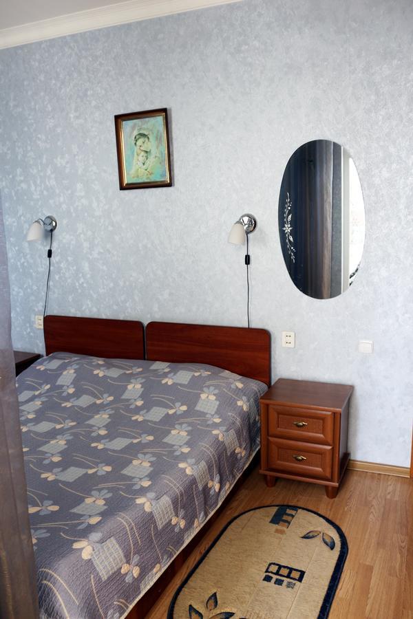 Hotel Сонячна Truskawez Exterior foto