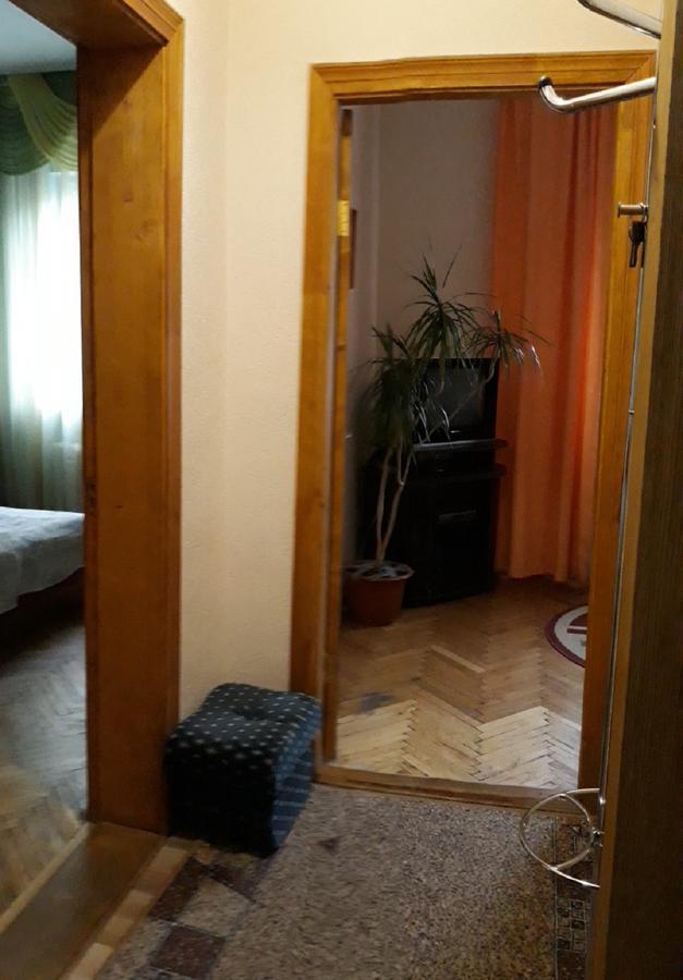 Hotel Сонячна Truskawez Exterior foto
